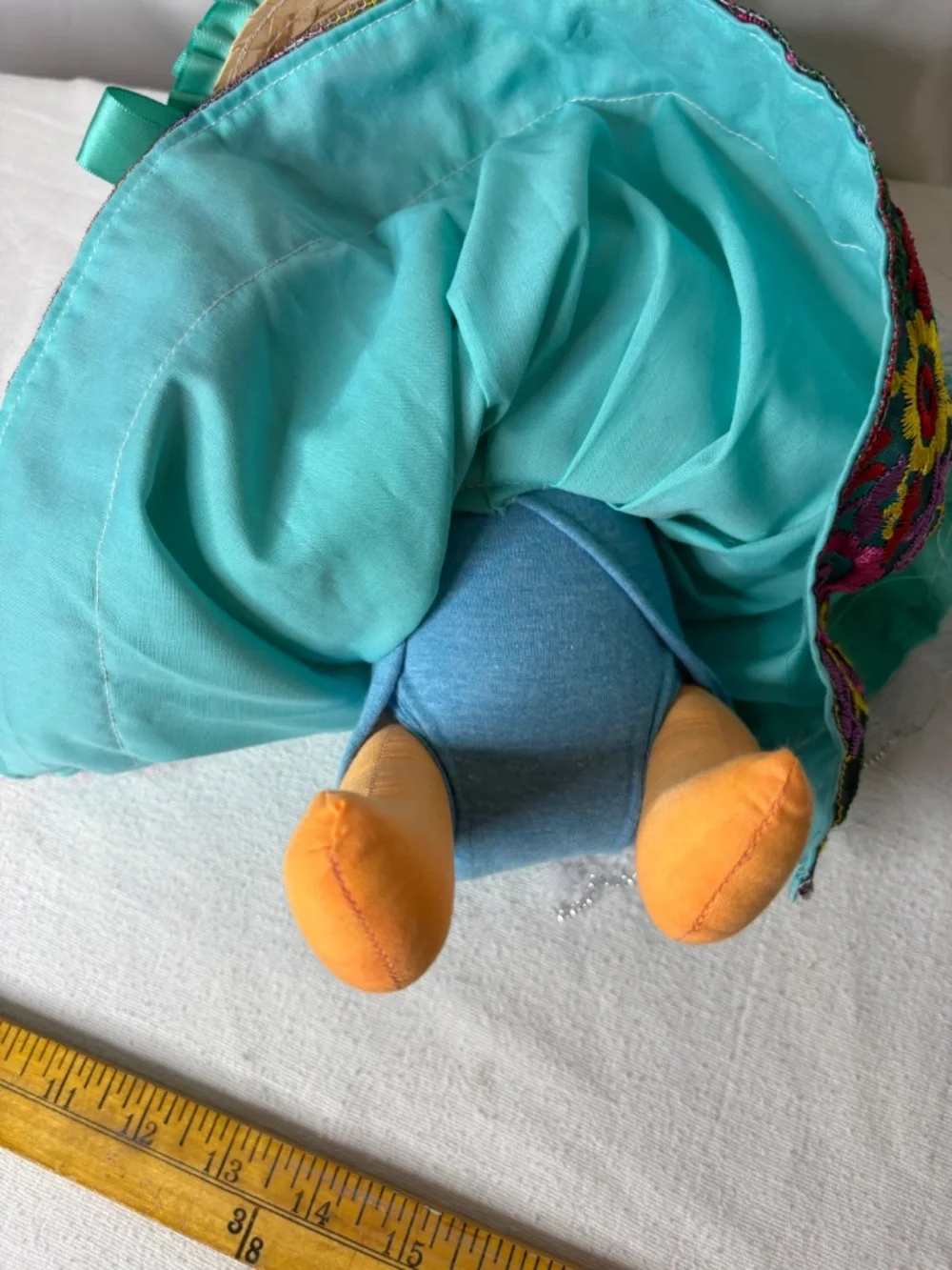 Handmade 13